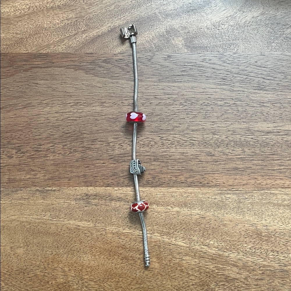 Pandora bracelet - Picture 9 of 12